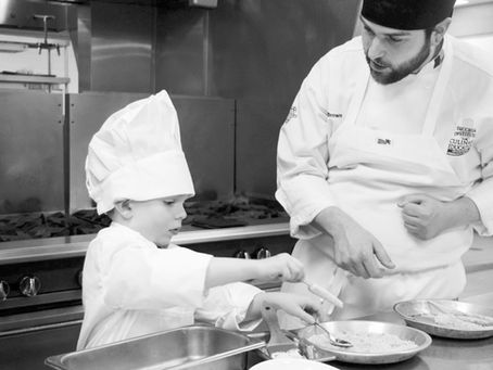 Make-A-Wish Foundation: Making a Difference
