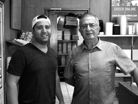 Small Business Spotlight: Perseverance and Adaptability
