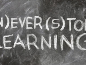 Going Back To School?
