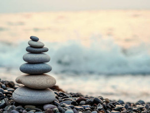 The Gift of Balance