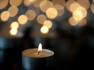 Let Your Light Shine!