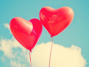 The Love We Give