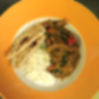 Kim's Curry