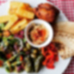 Falafels