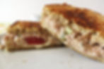Tuna Melt