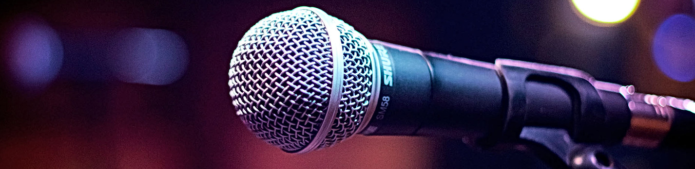 Microphone