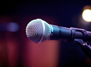 Microphone