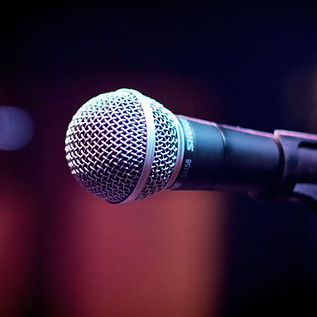 Microphone