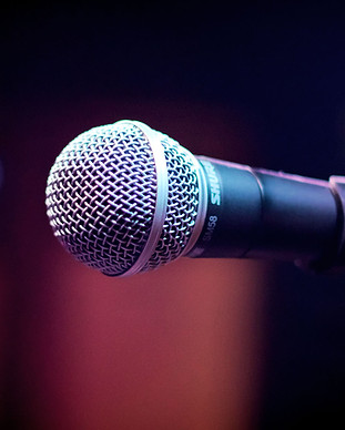 Microphone