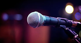 Microphone