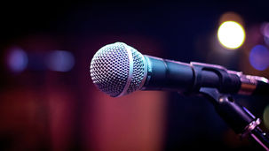 Uxbridge Youth Centre Open Mic Night returns June 5th