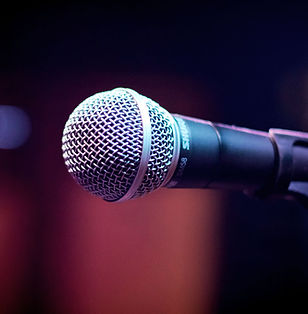 Microphone