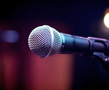 Microphone