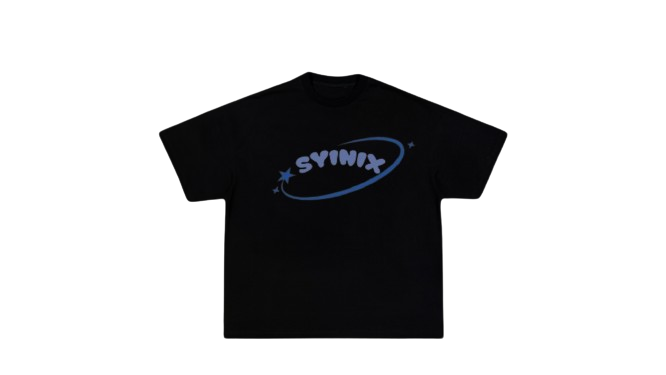 "ONYX" Syinix shirt