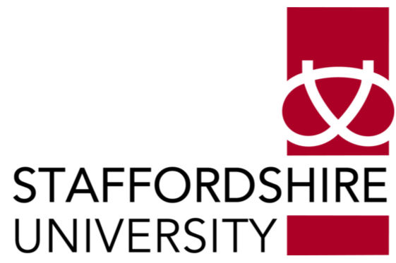 Logo of Staffordshire University