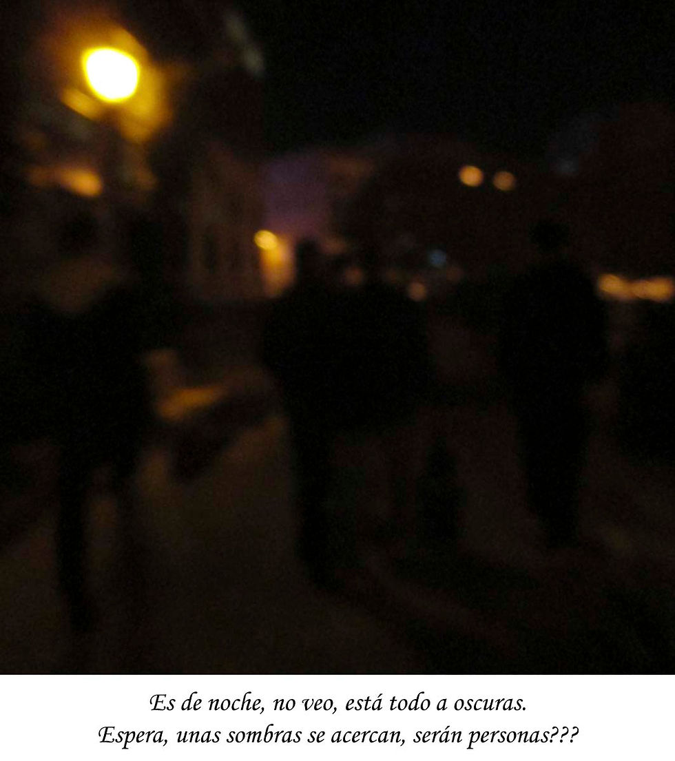 8 de Marzo de 2014