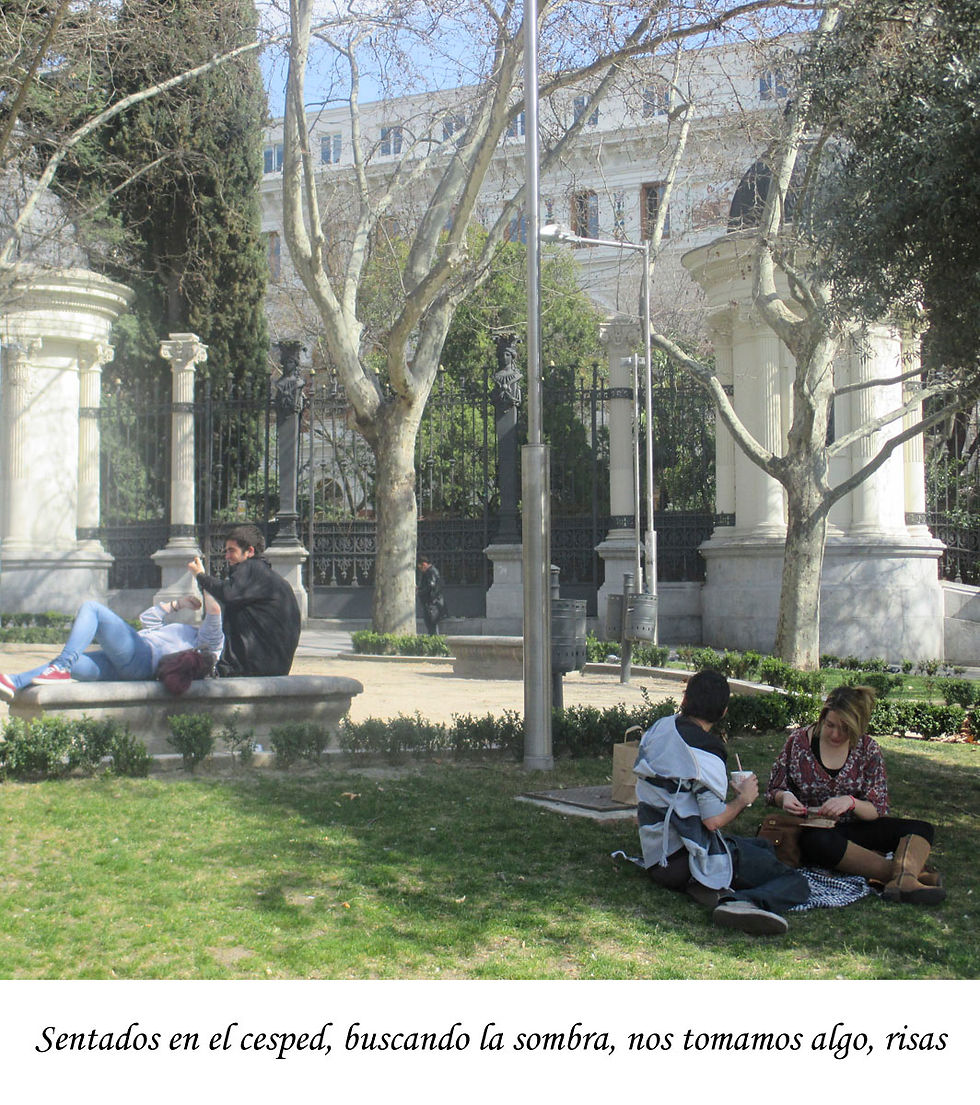 12 de Marzo de 2014