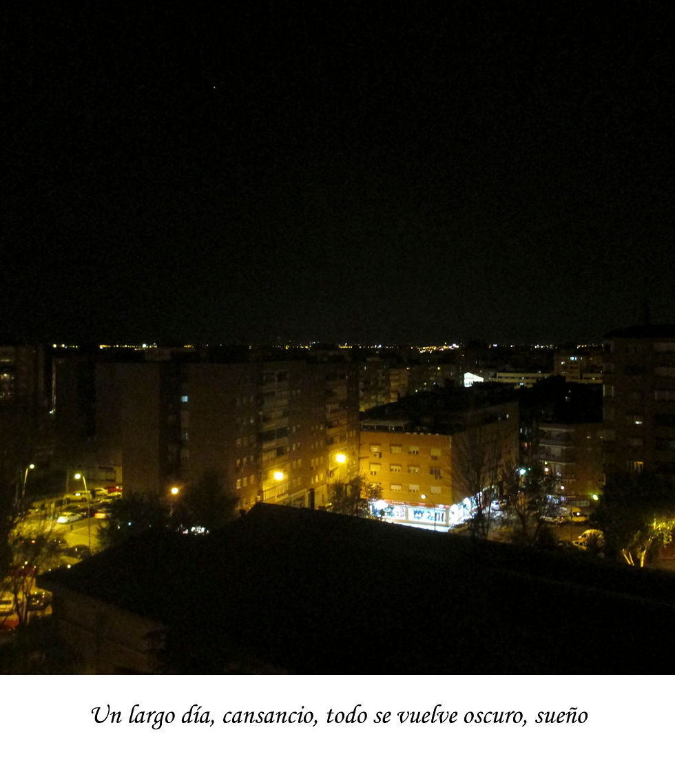 6 de Abril de 2014