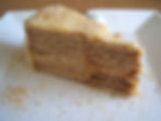饼干蛋糕 / クッキーケーキ / 쿠키 케이크 / Biscuit Cake