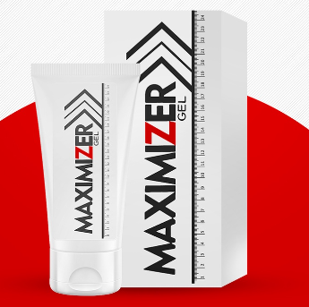 MAXIMIZER GEL