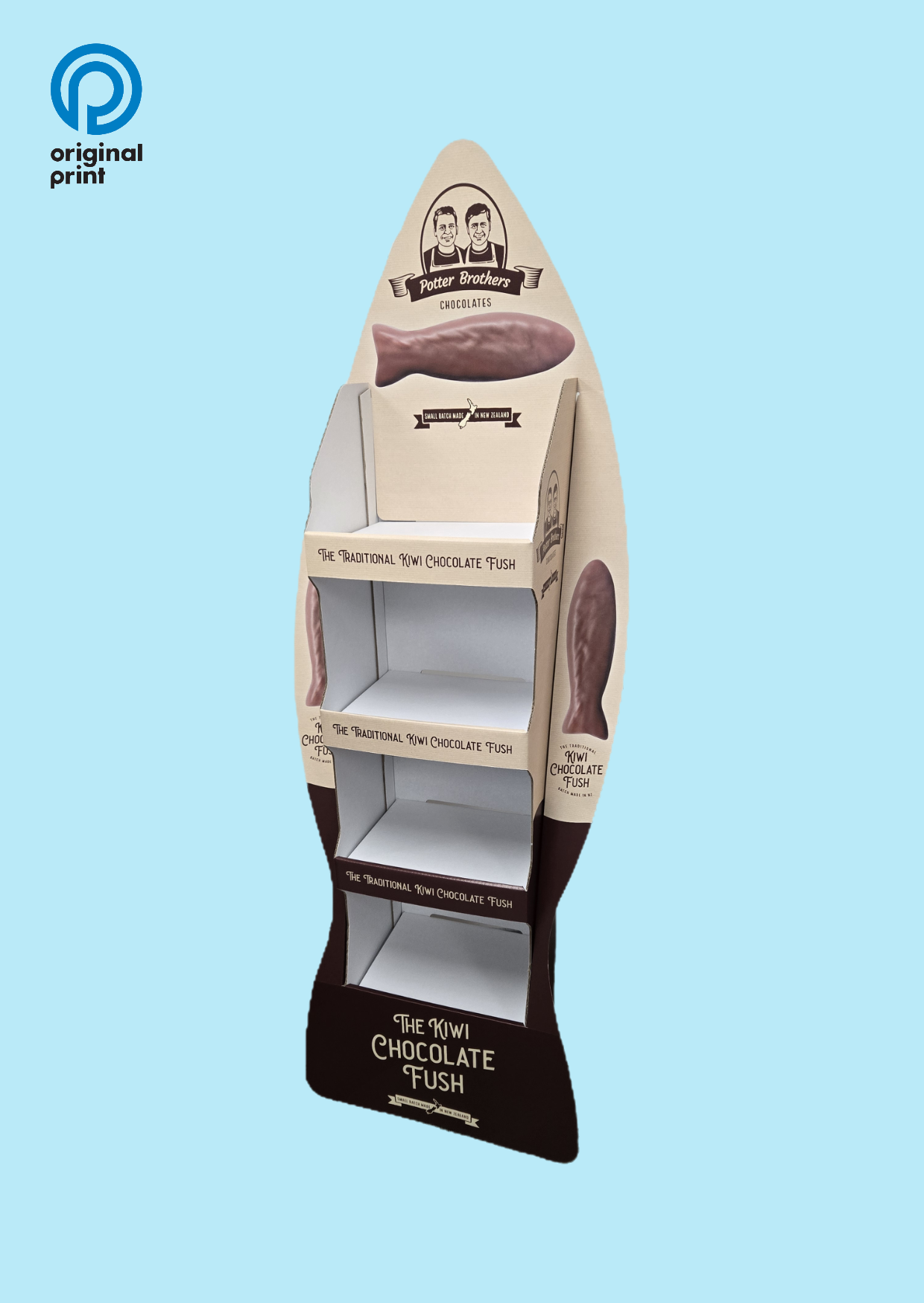 Quick Display ESK7013A