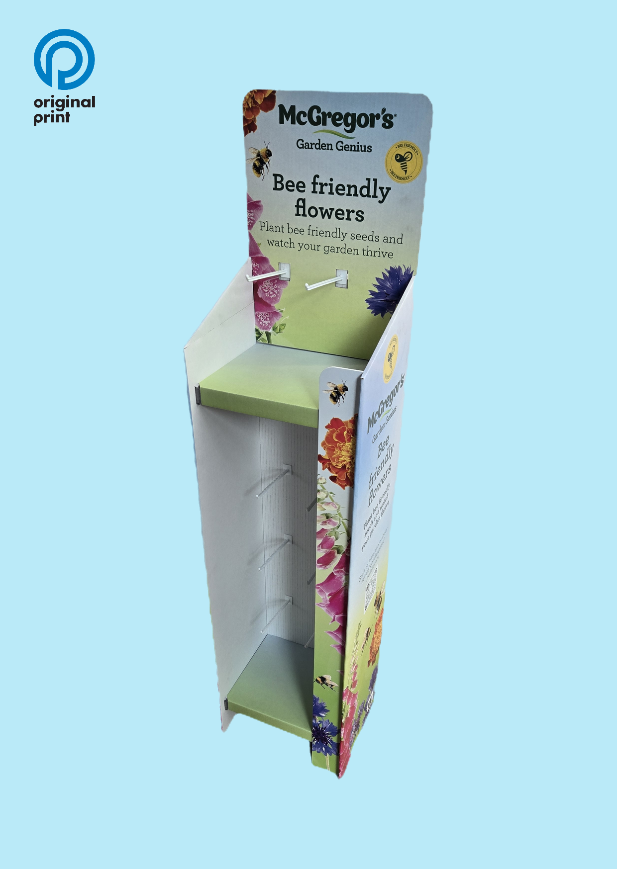 PEG Display ESK6977A