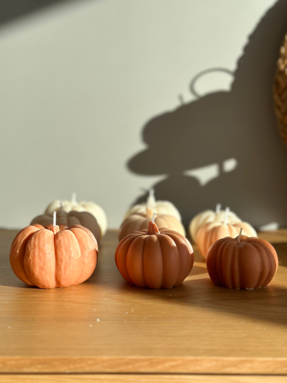 Miniature : CITROUILLE