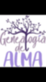 GENEALOGÍA DEL ALMA