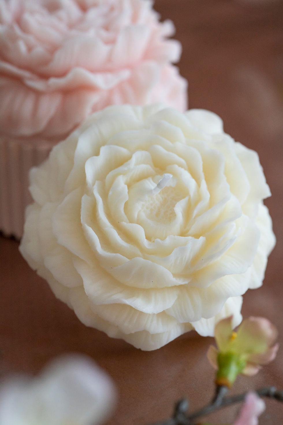 Miniature : FLOWER