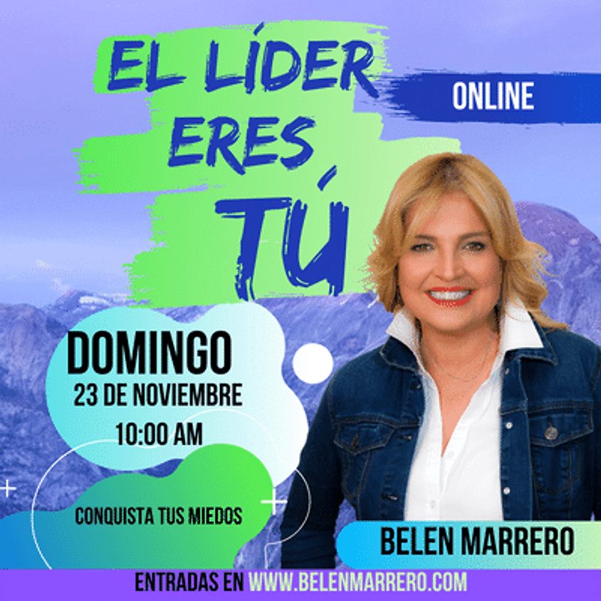 El lider eres tú online