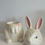 Miniature : Brûle-parfum Lapin