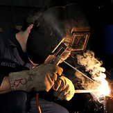 Shielded Arc Welding