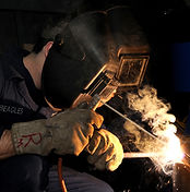 Shielded Arc Welding