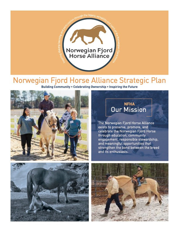 2026 Strategic Plan