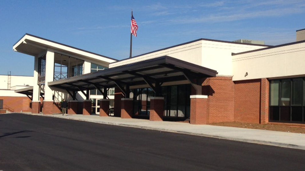 Best Schools in County