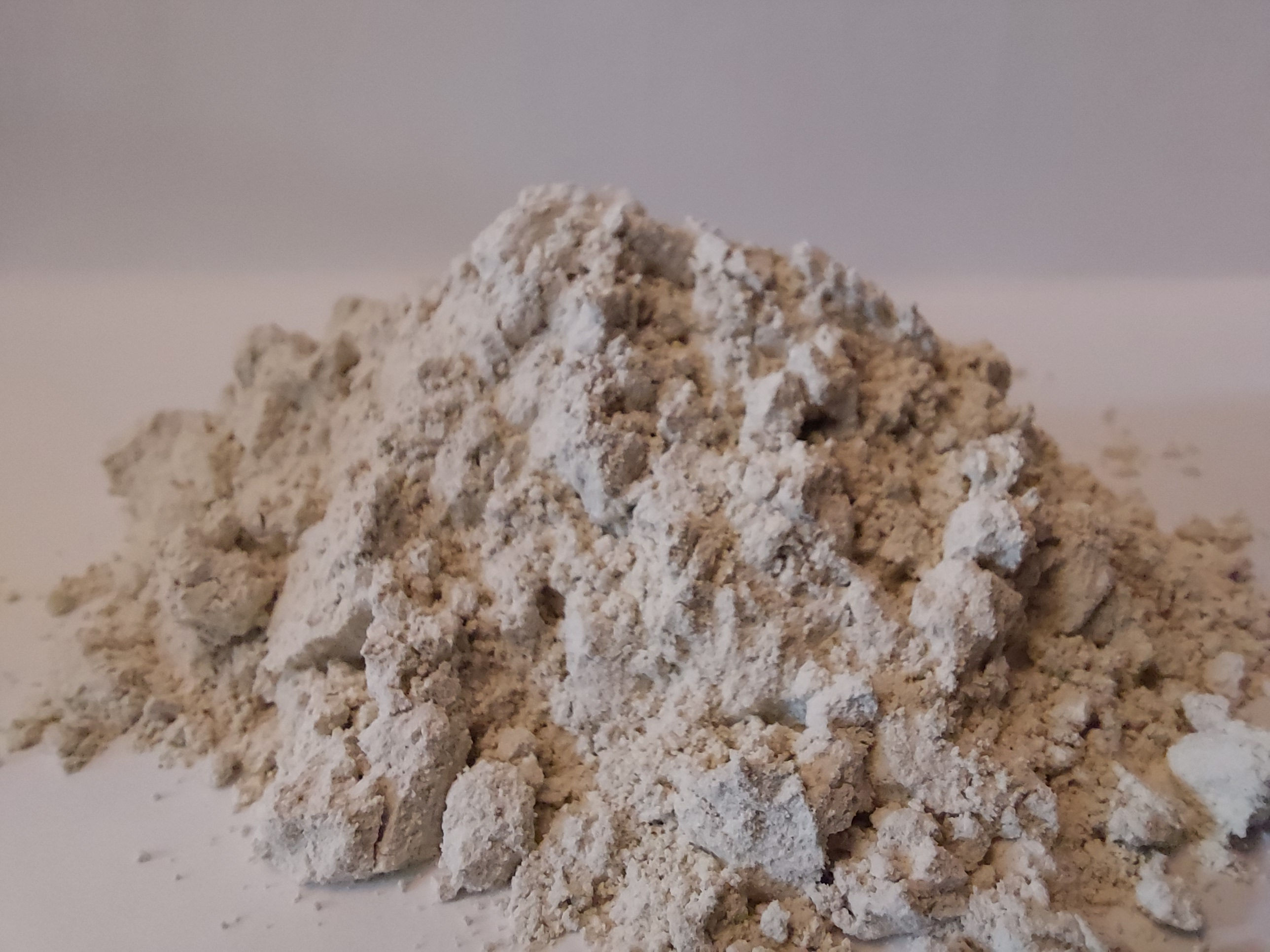 Zeolite Powder
