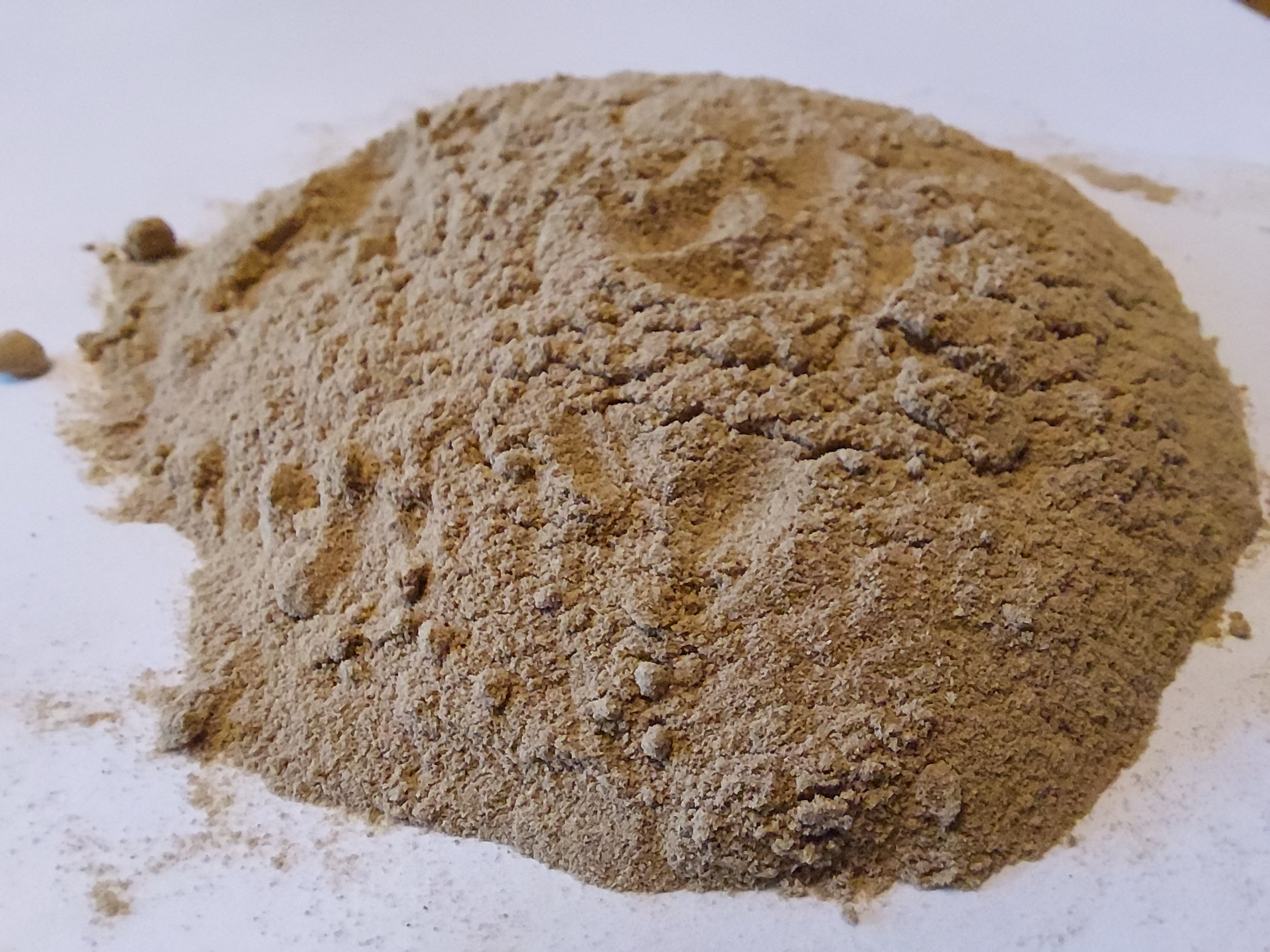 Burdock Root Powder 100g