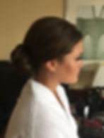 Bridal Hair & Makeup