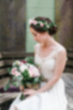 Bridal Hairstyling