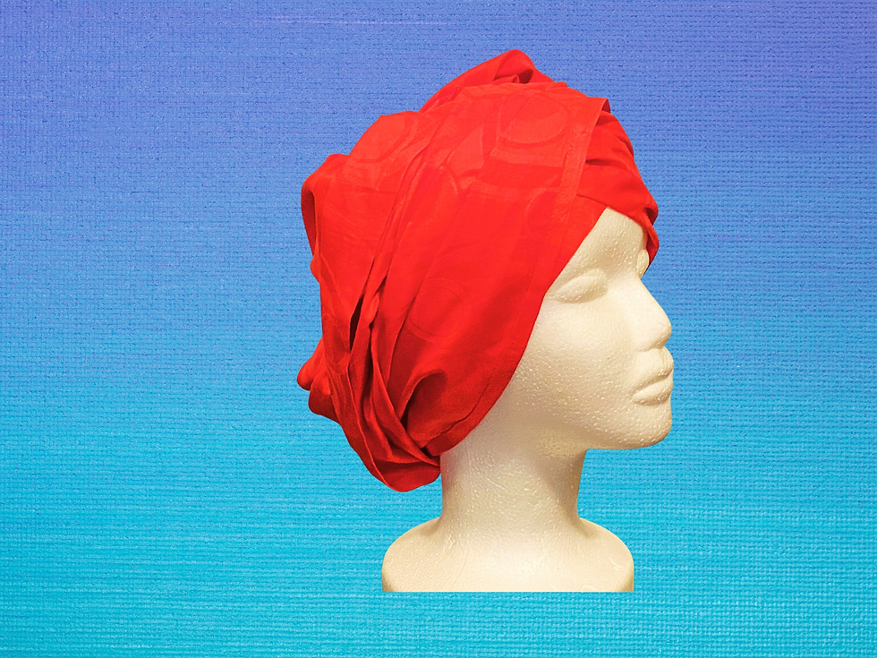Thumbnail: Embrace Your Femininity Self Love Box (Quarterly)