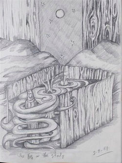 drawings journal entries 153