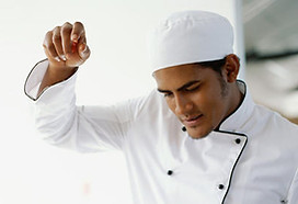 Chef