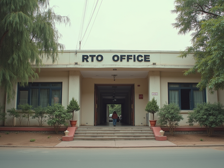 Latest Updates on Madhya Pradesh RTO Regulations