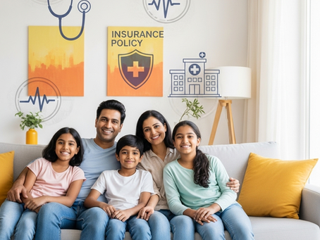 Best Medical Insurance Plans for Families in 2025