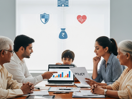 Which Health Insurance Plan Is Best for You? Compare the Top Options