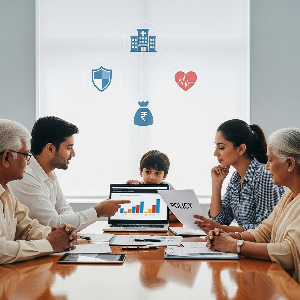 best health insurance plans