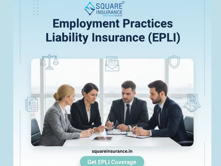 When Should You Consider Employment Practices Liability Insurance (EPLI)?