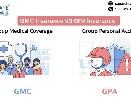 What Are GMC and GPA Insurance? Simple Guide to Benefits & Differences