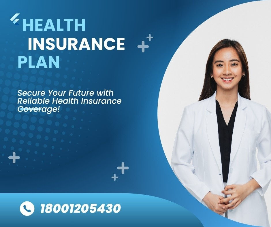 Buy health insurance