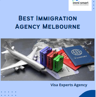 Professional Guidance to Settle in Australia | Immi Smart Consultants